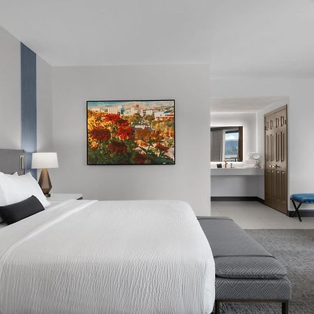 Hotel 43 Бойсе Экстерьер фото